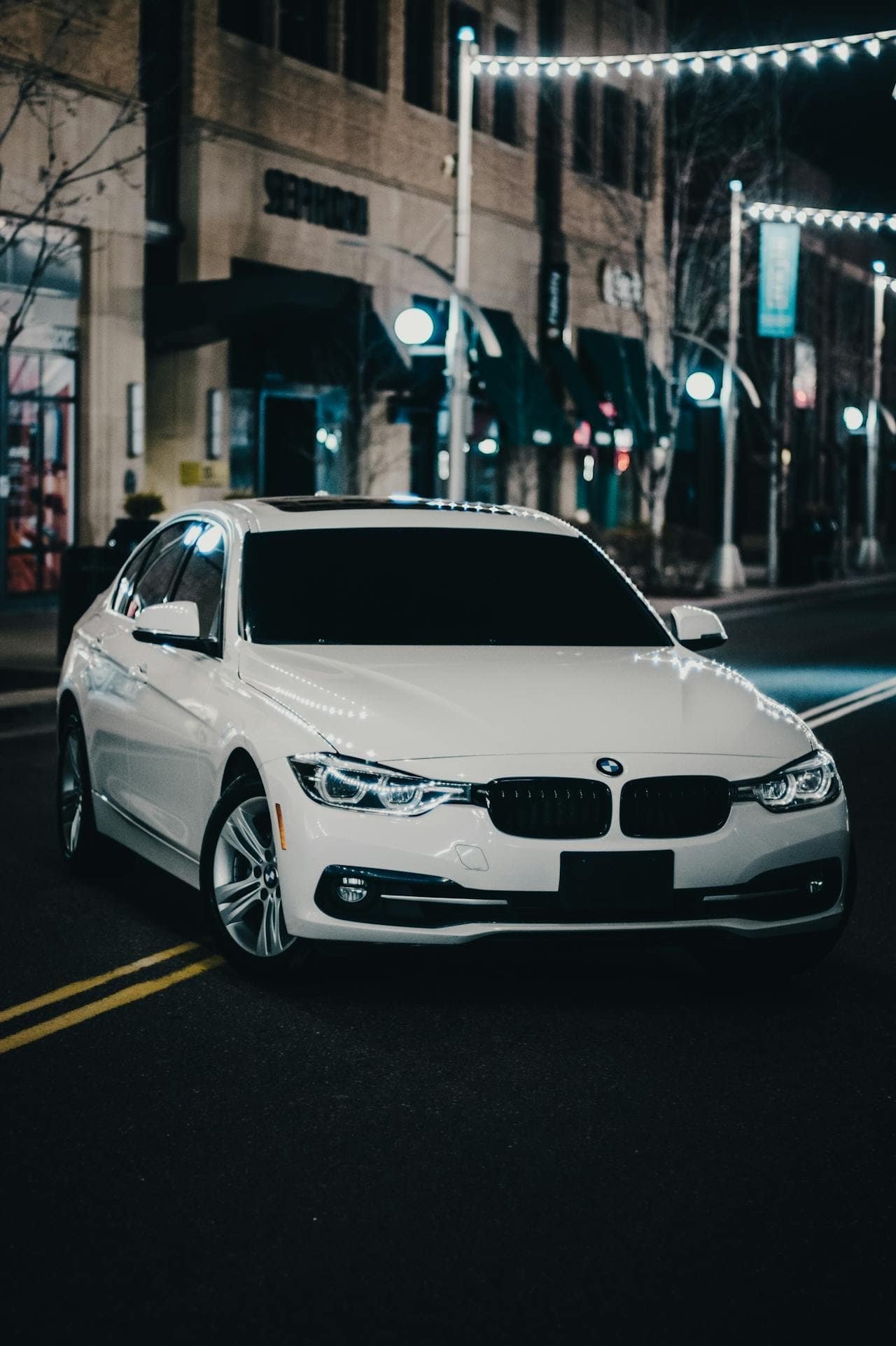 Representative Comfort-class vehicle for Cambridge airport transfers