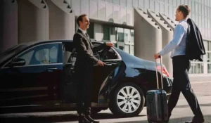 Cambridge Airport Taxi