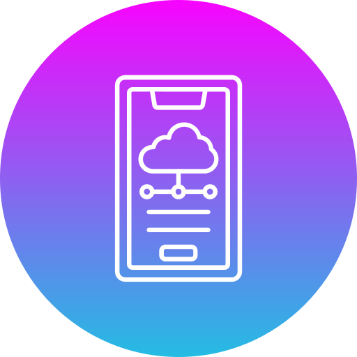 mobile cloud 8129802