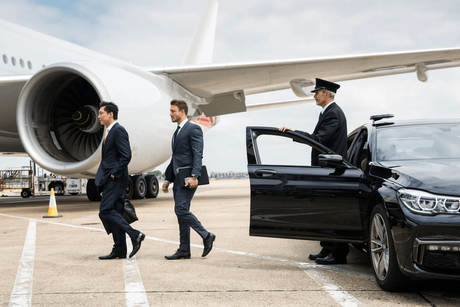 Cambridge Airport Taxi 9 airport transfer