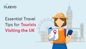 Book Airport Transfers