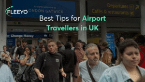 Airport taxi transfer