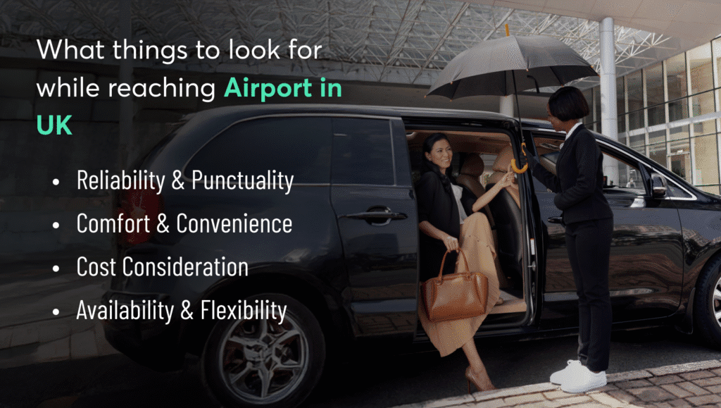Shuttle vs Private Hire Airport Taxi in Cambridge: Best Way to Reach to Airport in UK 1 Private Hire Airport Taxi in Cambridge